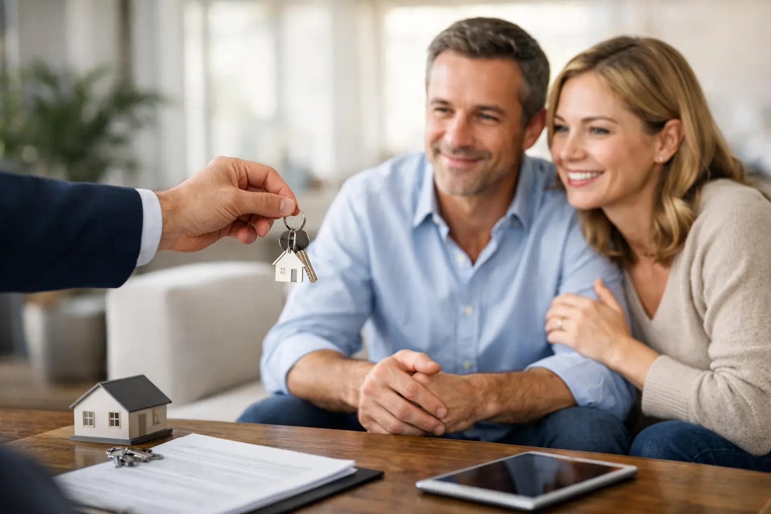 Can You Buy My Property Directly Without Delays?