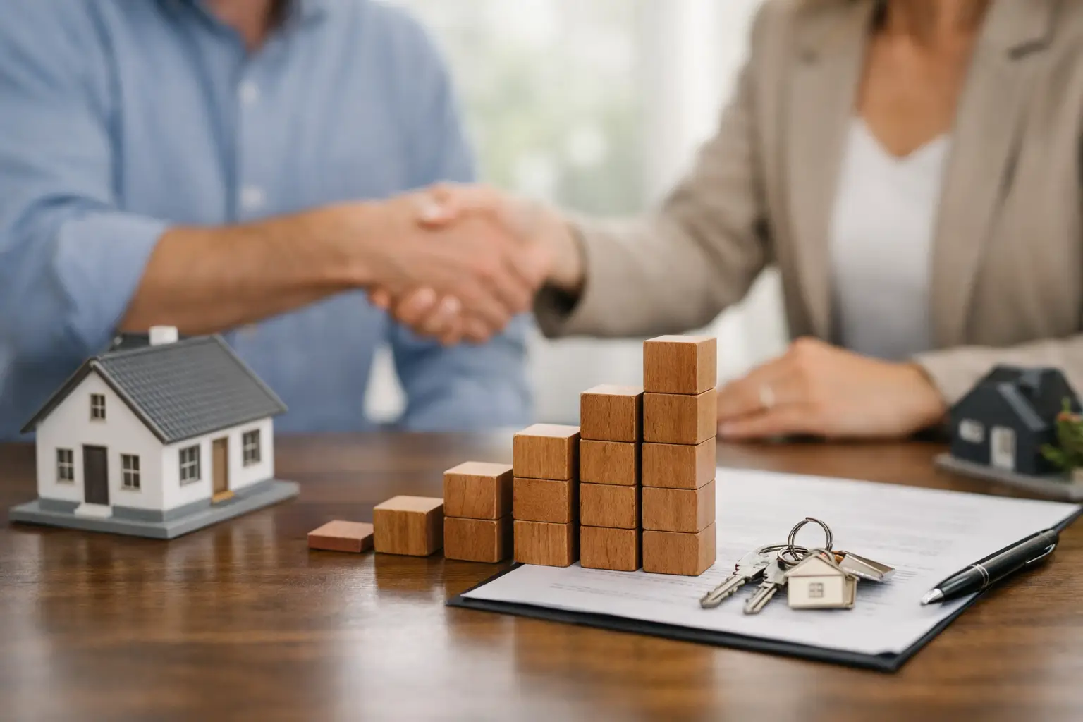 Quick House Sale Process Explained in 7 Steps