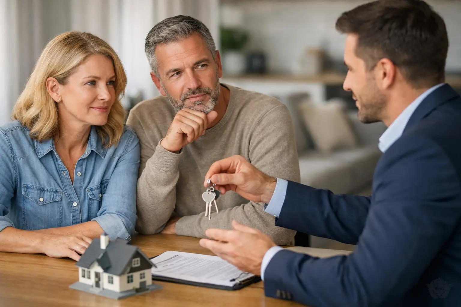 Should I Sell to a Property Investor?
