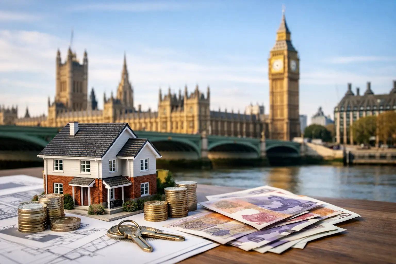 UK Housing Investment Opportunity in 2026